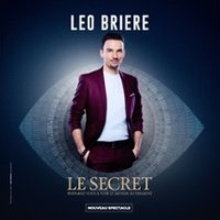 Léo Brière - Le Secret