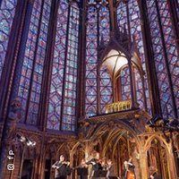 Airs D’opéras & Musique Sacrée
