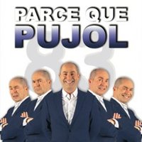 Yves Pujol - Parce que Pujol