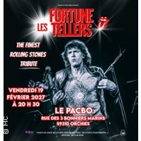 Les Fortune Tellers