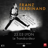 Franz Ferdinand