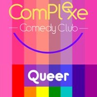 Comedy Club - Queer !! - Le Complexe, Lyon