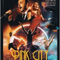 Pink City Orchestra - Les Etoiles du Cinéma