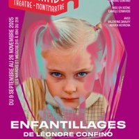 Enfantillages - Le Funambule-Montmartre, Paris