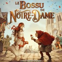 Le Bossu de Notre Dame - Un spectacle d'Olivier Solivérès