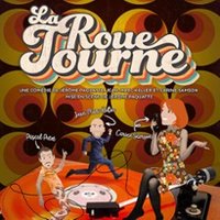 La Roue Tourne - Défonce de Rire, Clermond-Ferrand