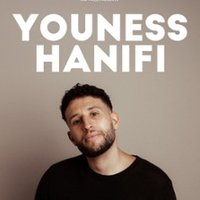 Youness Hanifi - 7 Vies - Halle à Grains De Vénissieux