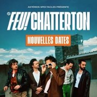 Feu! Chatterton - Tournée