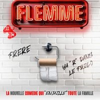 La Guerre Des Sexes (tournée)