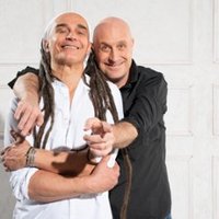 Mike et Riké