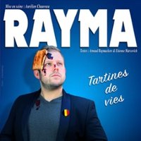 Rayma - Tartines de Vie