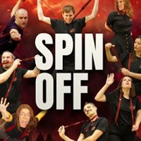 Spin Off - Impro Club, Avignon