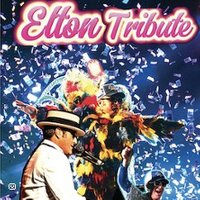 The Elton Tribute - Elton John Experience