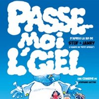 Passe Moi l'Ciel