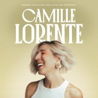 Camille Lorente - Nouveau Spectacle
