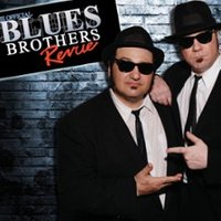 The Official Blues Brothers Revue