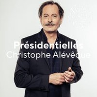 Présidentielles - Christophe Alévêque