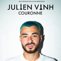 Julien Vinh - Couronne