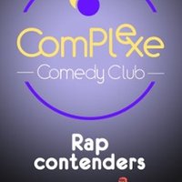 Rap Contenders Vs Comedy Club