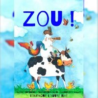 Zou ! - Acte 2 Théâtre, Lyon