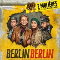 Berlin Berlin