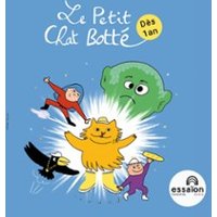 Le Petit Chat Botté