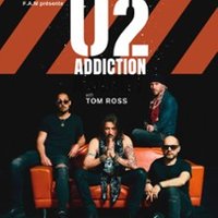 U2 Addiction - The Finest U2 Tribute