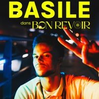 Basile - Bon revoir