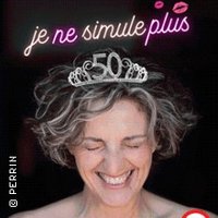 Audrey Perrin - Je Ne Simule Plus