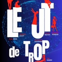 Le JT de Trop - La Scène Parisienne, Paris