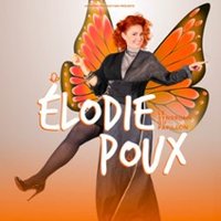 Elodie Poux - Le Syndrome Du Papillon - Tournée Des Zéniths