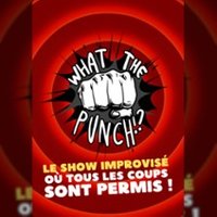 What The Punch !?