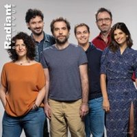 Un Succès Fou - Tournée