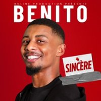Benito dans Sincère - le République, Paris