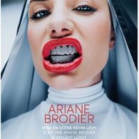Ariane Brodier - Bonne - Tournée