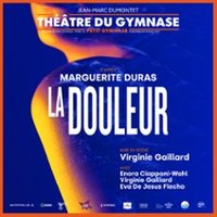 La Douleur
