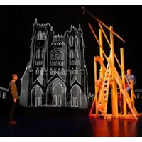 Comment Construire une Cathédrale Thumbnail