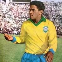 Monsieur Armand dit 'Garrincha' - Serge Valletti