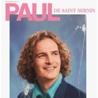 Paul De Saint Sernin - Tournée