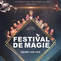 Festival de Magie - 3ème édition