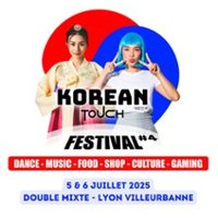 Korean Touch Festival