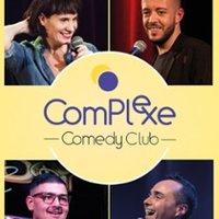 Le Complexe Comedy Club