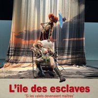 L'Ile des Esclaves, Cinéma-Théâtre Les 3 Pierrots Thumbnail