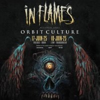 In Flames