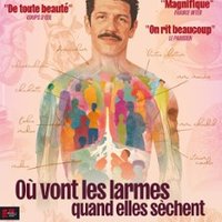 Où Vont les Larmes Quand Elles Sèchent