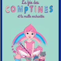 La Fée des Comptines et la Malle Enchanté - Théâtre la Boussole, Paris