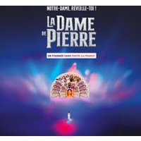 La Dame de Pierre - Tournée
