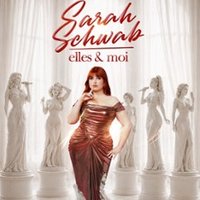 Sarah Schwab - Elles & Moi - Tournée