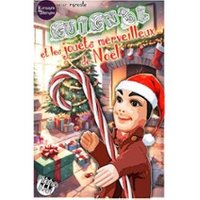 Mon 1er Guignol - Une Aventure De Noël