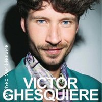 Victor Ghesquière - à Découvert